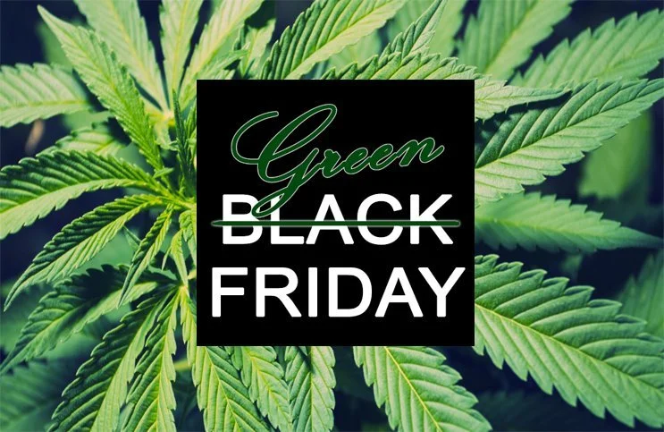 ✨ BLACK FRIDAY IS HERE! ✨
Don&rsquo;t miss out &mdash; swing by TODAY for our biggest deals of the year! 🎉🖤

Whether you&rsquo;re shopping for gifts or treating yourself, we&rsquo;ve got doorbusters, discounts, and special one-day-only offers you w