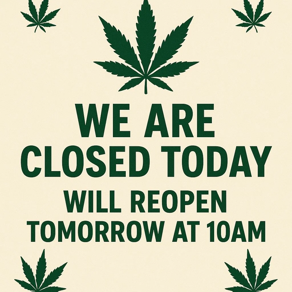 We&rsquo;re closed today for some behind-the-scenes tech work, but we can&rsquo;t wait to see you tomorrow at 10 AM!
Thanks for your patience &mdash; we&rsquo;re excited to help you restock. 
See you then!