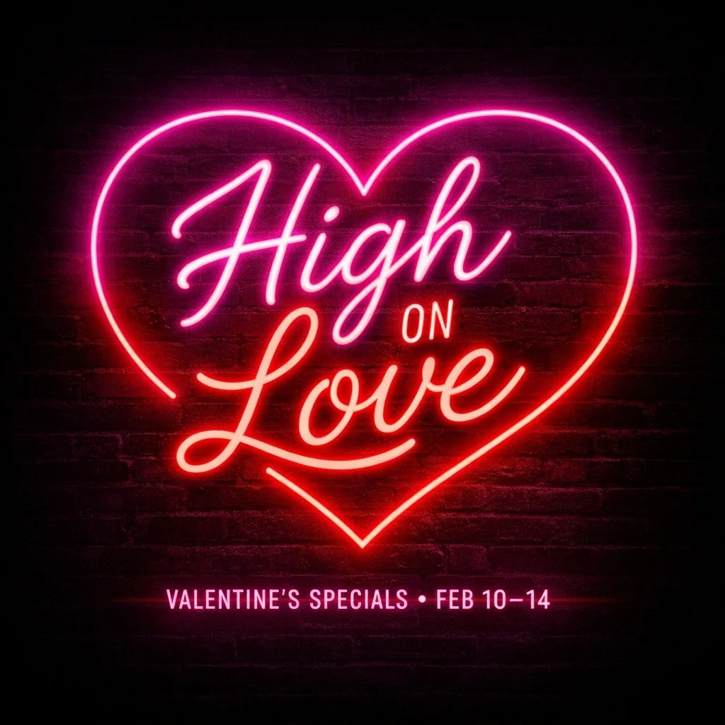 Love is in the air&hellip; and so are the deals.

Valentine&rsquo;s Specials are here through February 14th ❤️

From sweet treats to date-night essentials, we&rsquo;ve curated something for every kind of vibe.

Stop in before it&rsquo;s gone.