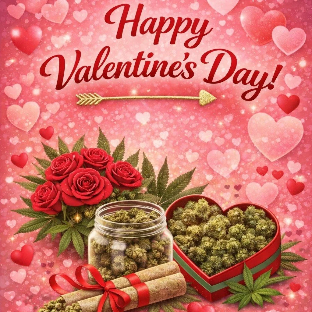 💘 Happy Valentine&rsquo;s Day from all of us at Aspire! 💘

We&rsquo;re feeling the love and we hope you are too! Thank you for being your sweet selves and for choosing to shop with us &mdash; we truly appreciate every single one of you.

Still need