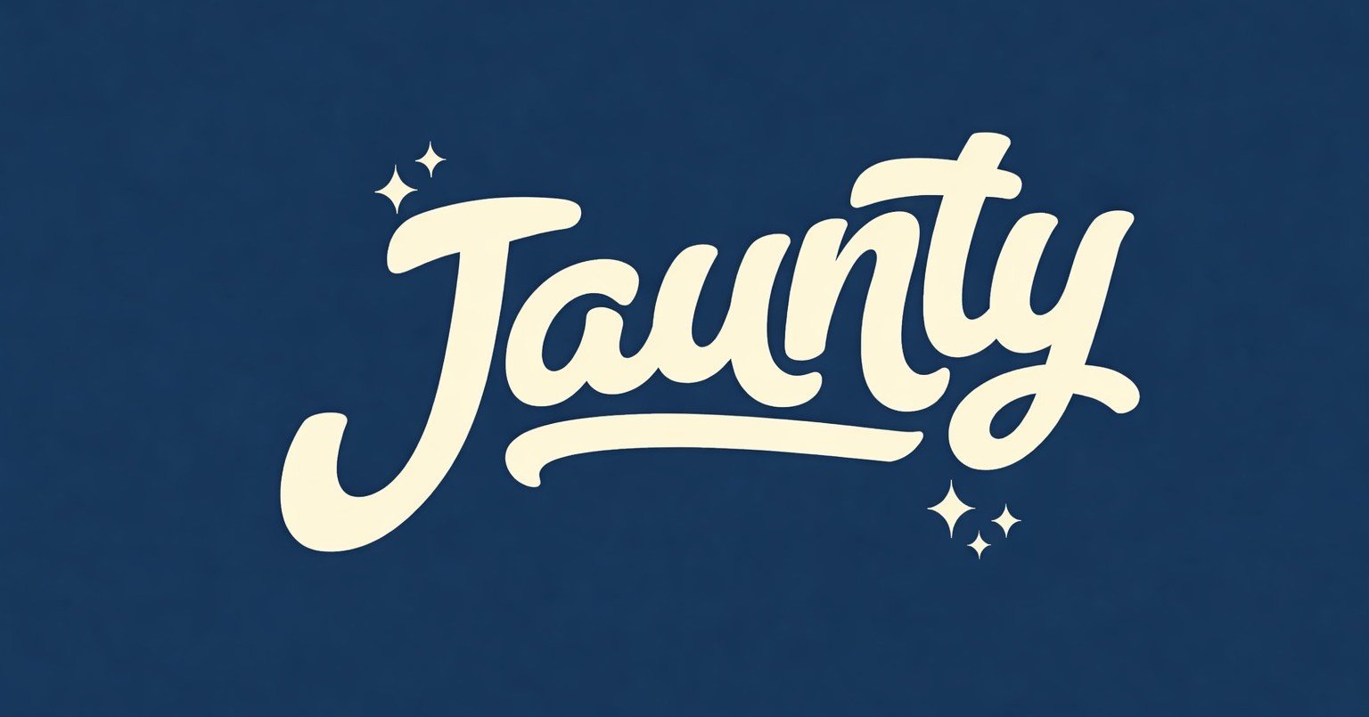 🚨 Jaunty is coming to Aspire! 🚨

Join us today, 3/13, from 11 AM &ndash; 2 PM at Aspire to see what Jaunty has going on! 👀

✨ Stop in, check out what&rsquo;s happening, and learn more about the brand.
💸 Plus, don&rsquo;t miss the 25% OFF special 