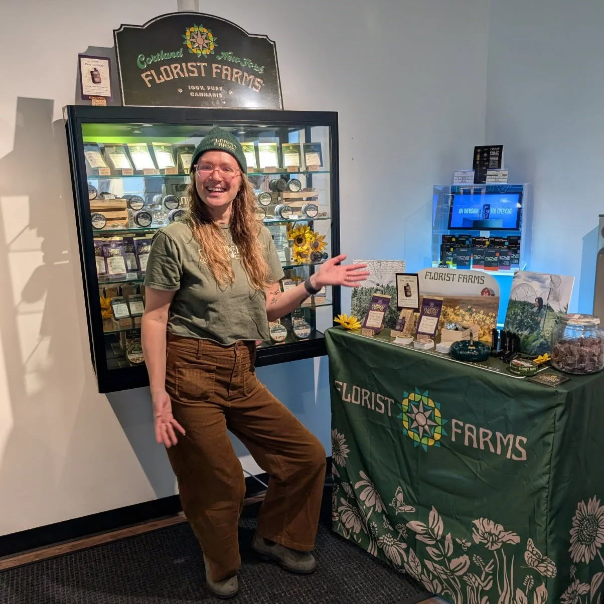 🚨 Last pop-up of the day is HERE! 🚨

Florist Farms will be on site until 6 PM, there&rsquo;s still time to swing by and check us out 👀

Don&rsquo;t miss your chance to grab some 🔥 specials before we wrap up for the day!!