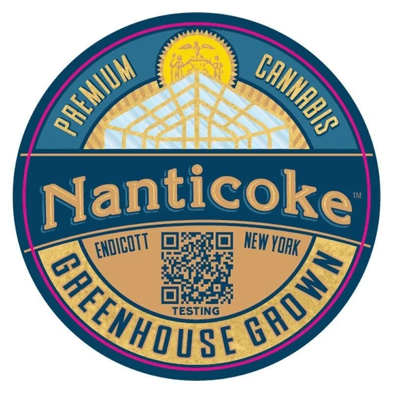 Nanticoke is at Aspire until 6pm! Come chat it up with Jess and check out what they have to offer!