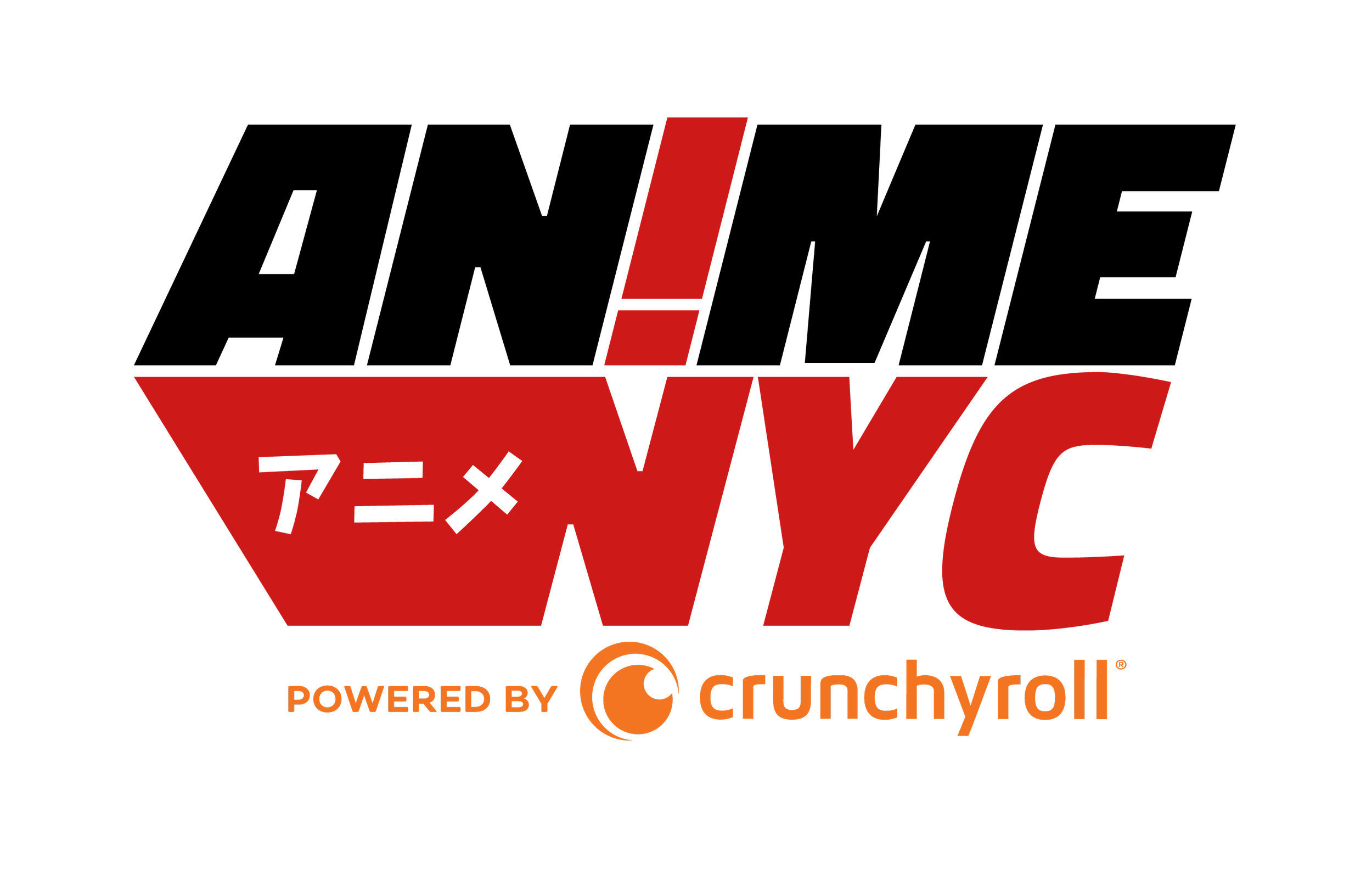 Anime NYC 2025