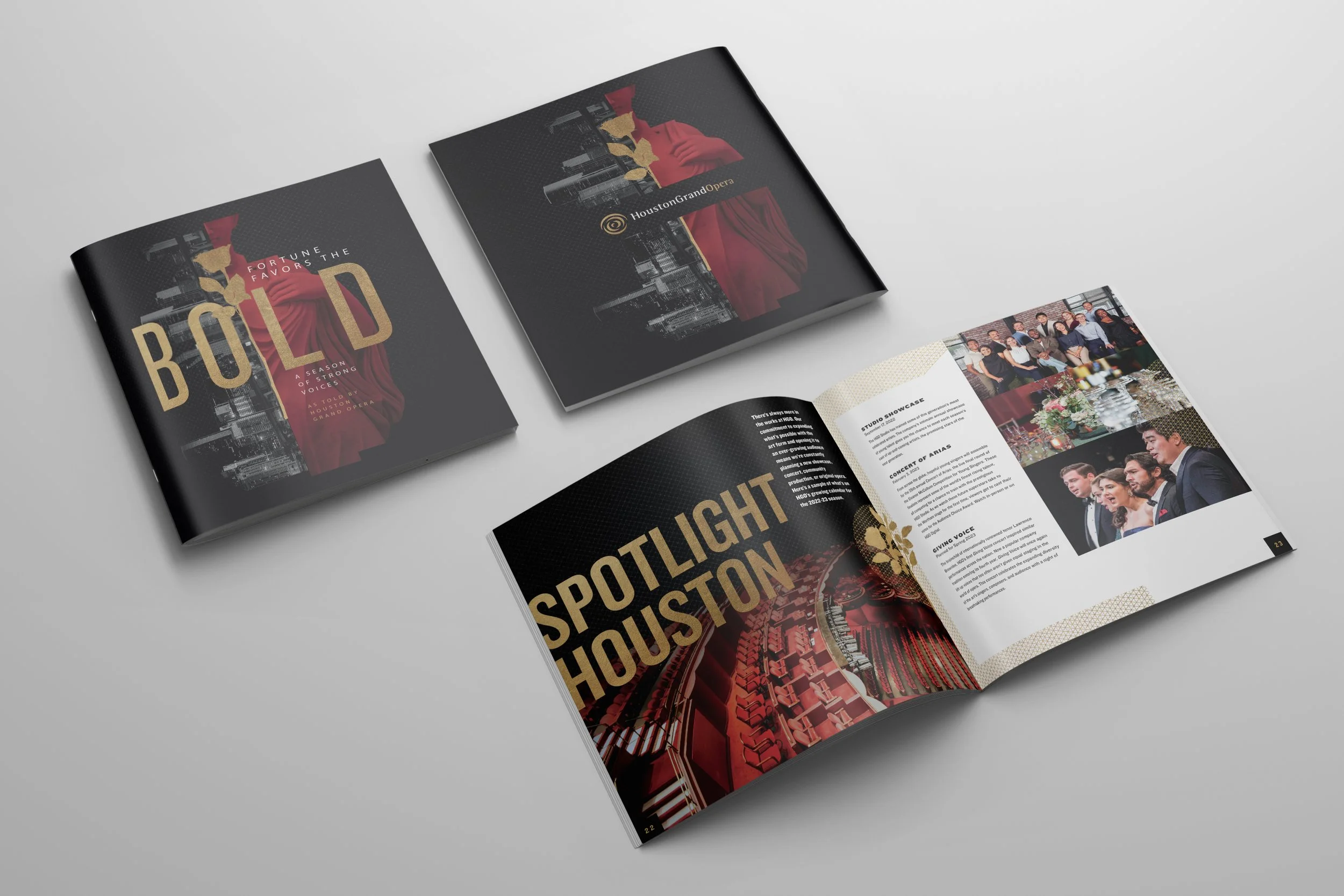 Print Design