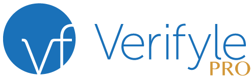 Verifyle secure document uploads for investment management