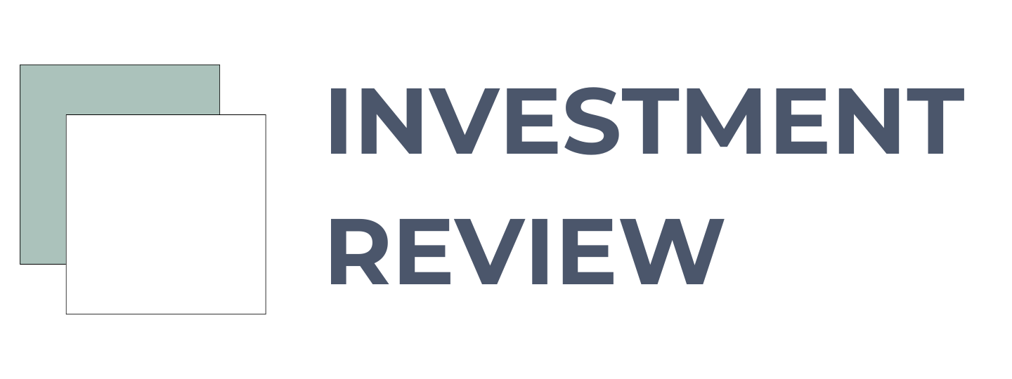 Investment review by Eight Peak Wealth Brett Polzin CFP