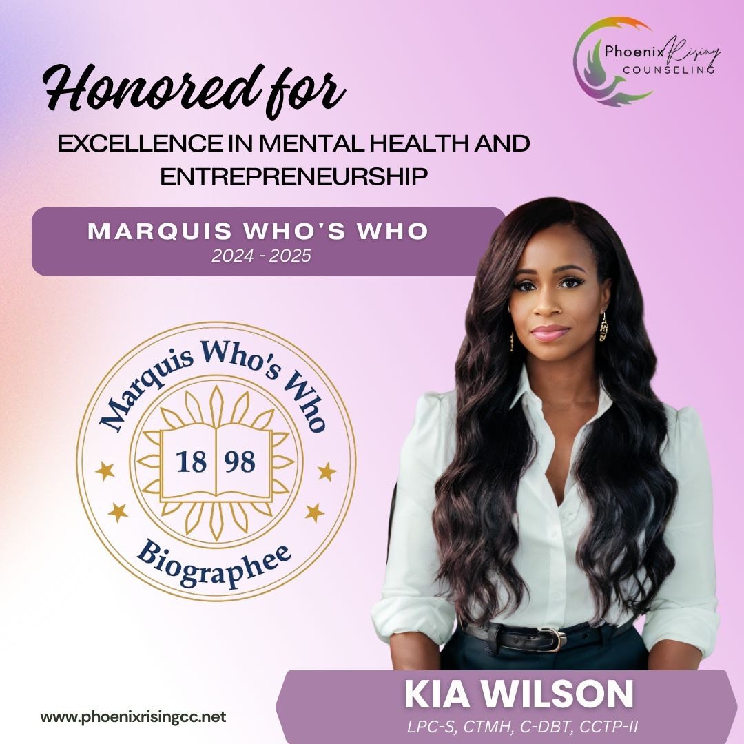 Press release: Honored to be Recognized by Marquis Who's Who! Since its inception in 1898, Marquis Who's Who has featured notable members such as Oprah Winfrey, Bill Gates, Stevie Wonder and countless others who have made significant impacts in their