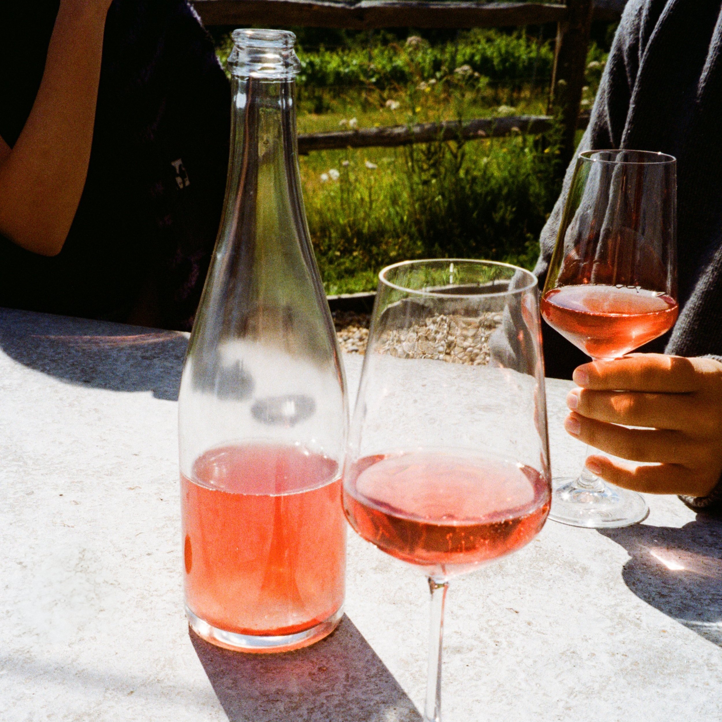 Tillingham Wines