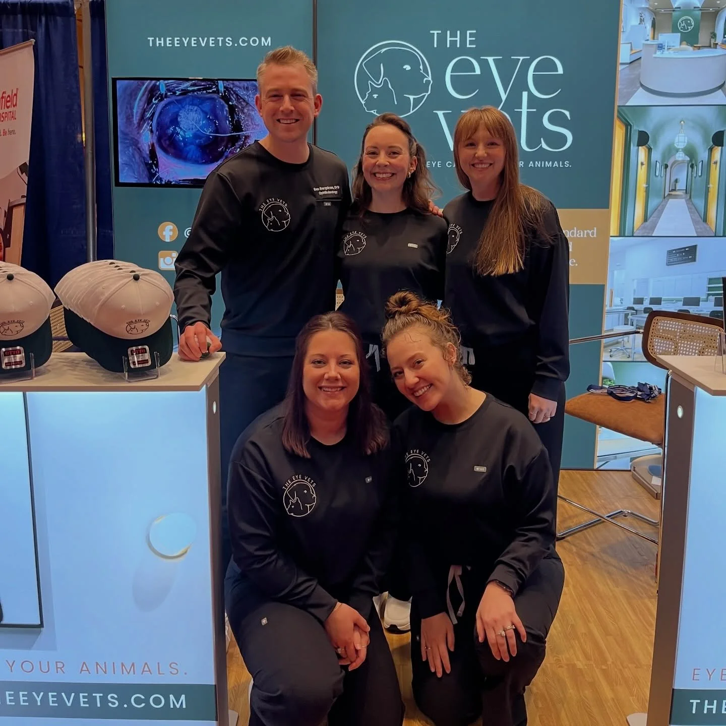 That&rsquo;s a wrap on the 2026 Music City Veterinary Conference! We had a blast!

Having the opportunity to meet and catch up with many of our veterinary colleagues every year never gets old. It&rsquo;s always a great reminder that the service we ar