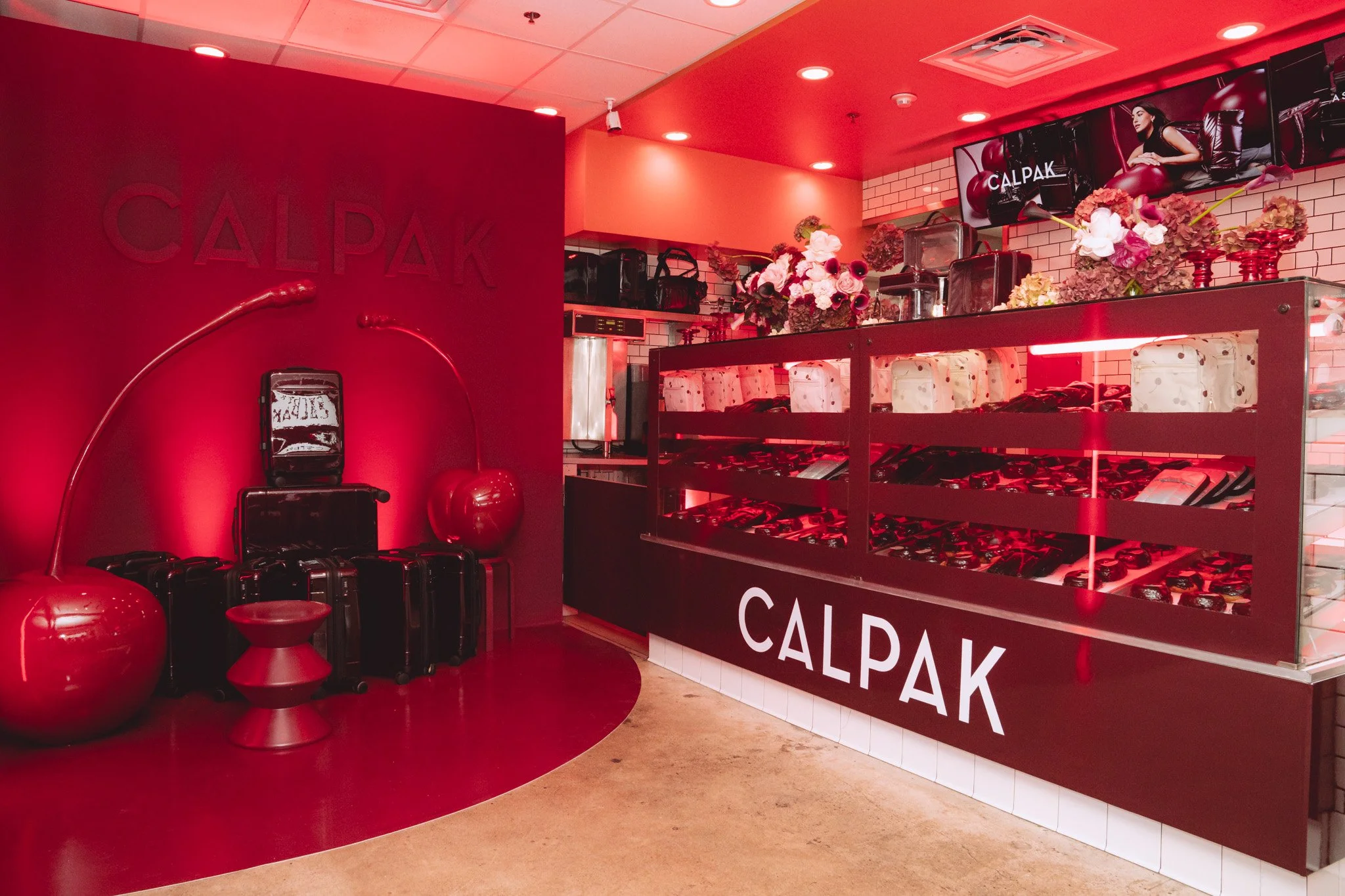 Calpak