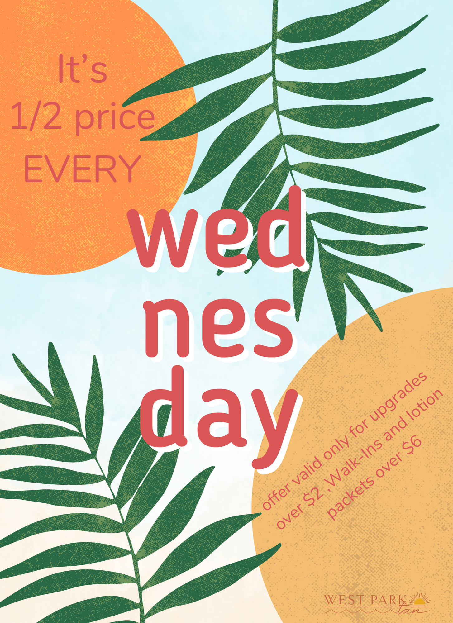 Tropical Canvas Art (8 × 11 in).png