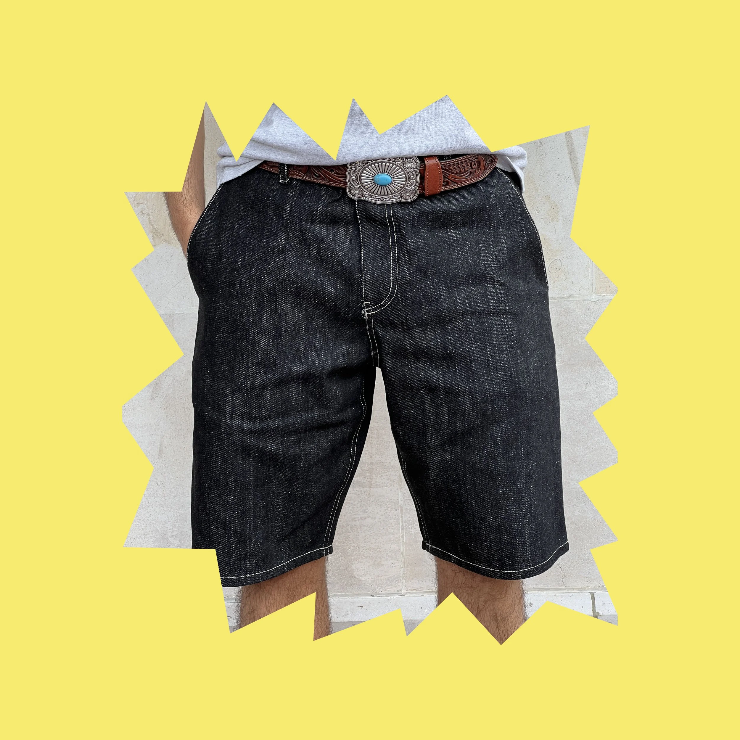 Shorts WildWest
