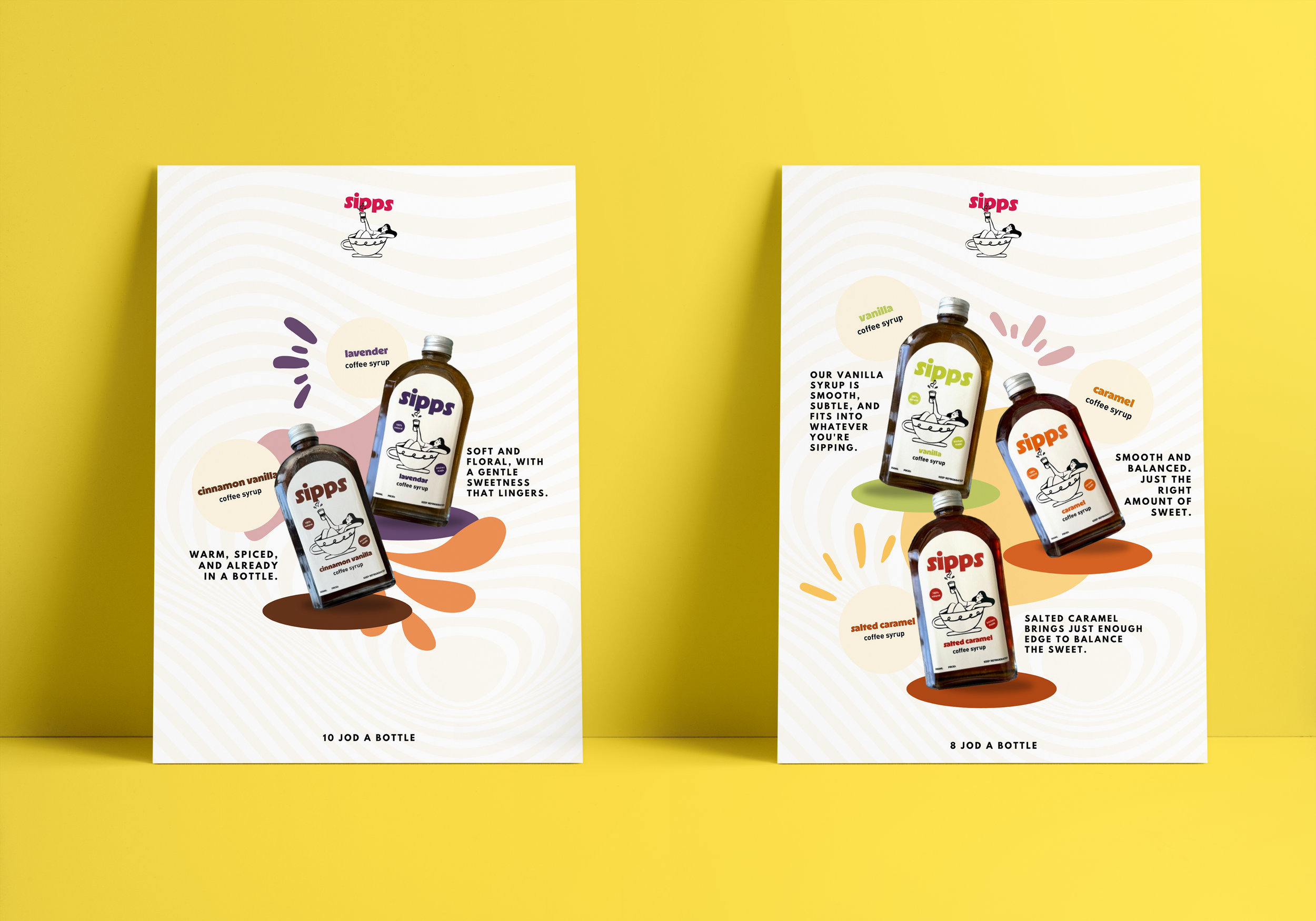 Promotional Materials
