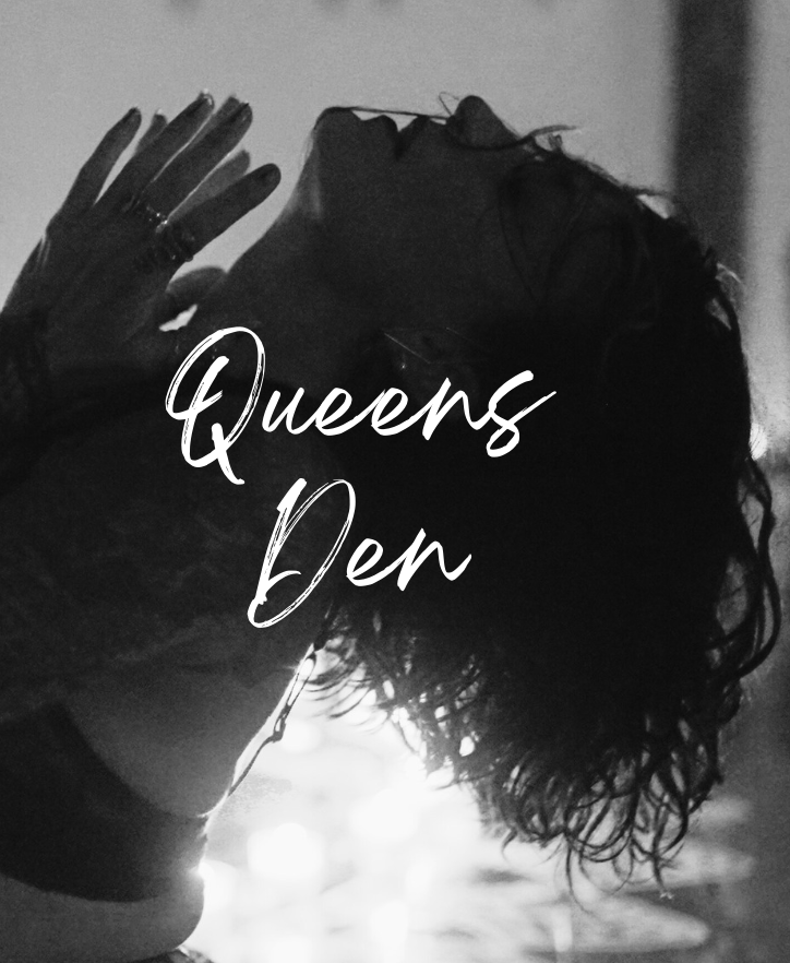 Queens Den: Sensually Somatic / virtual
