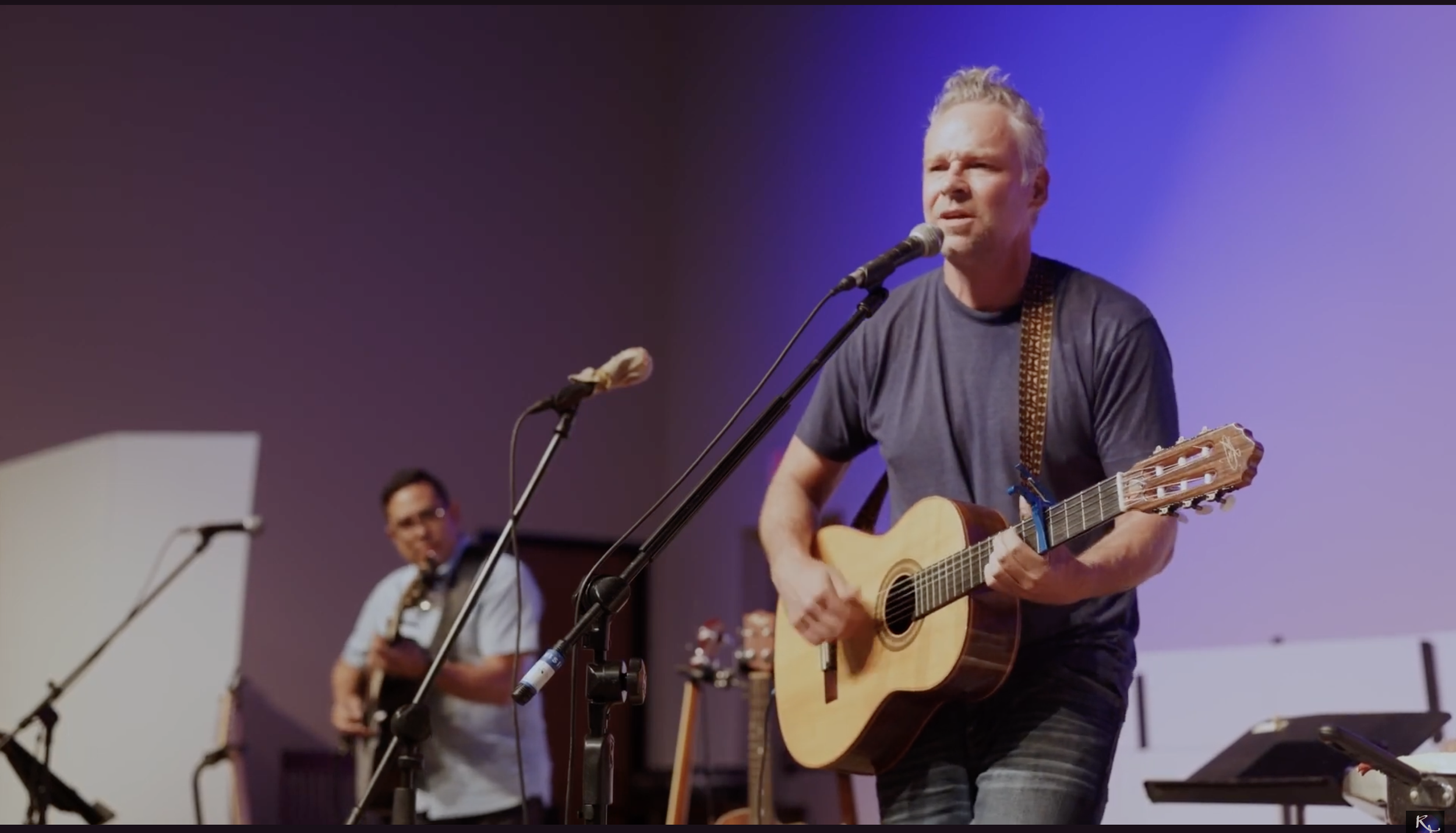 Mitch McVicker Concert