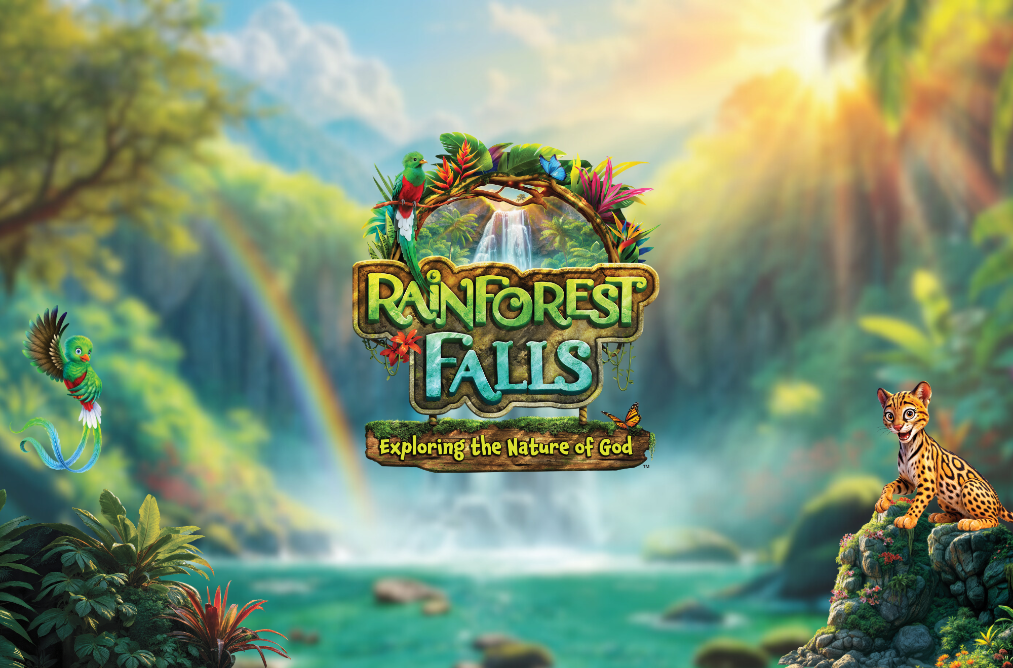 Vacation Bible School