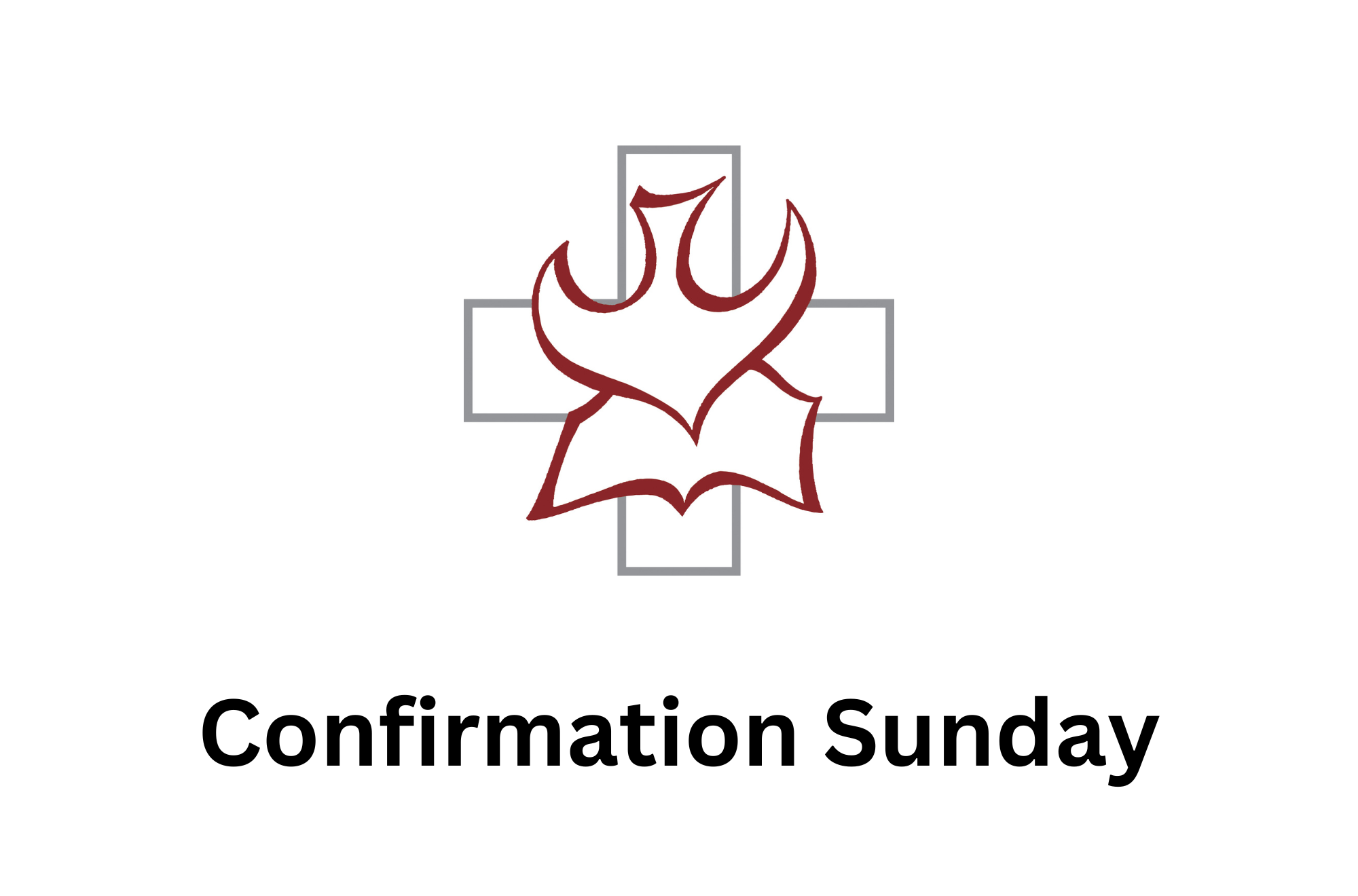 Confirmation Sunday