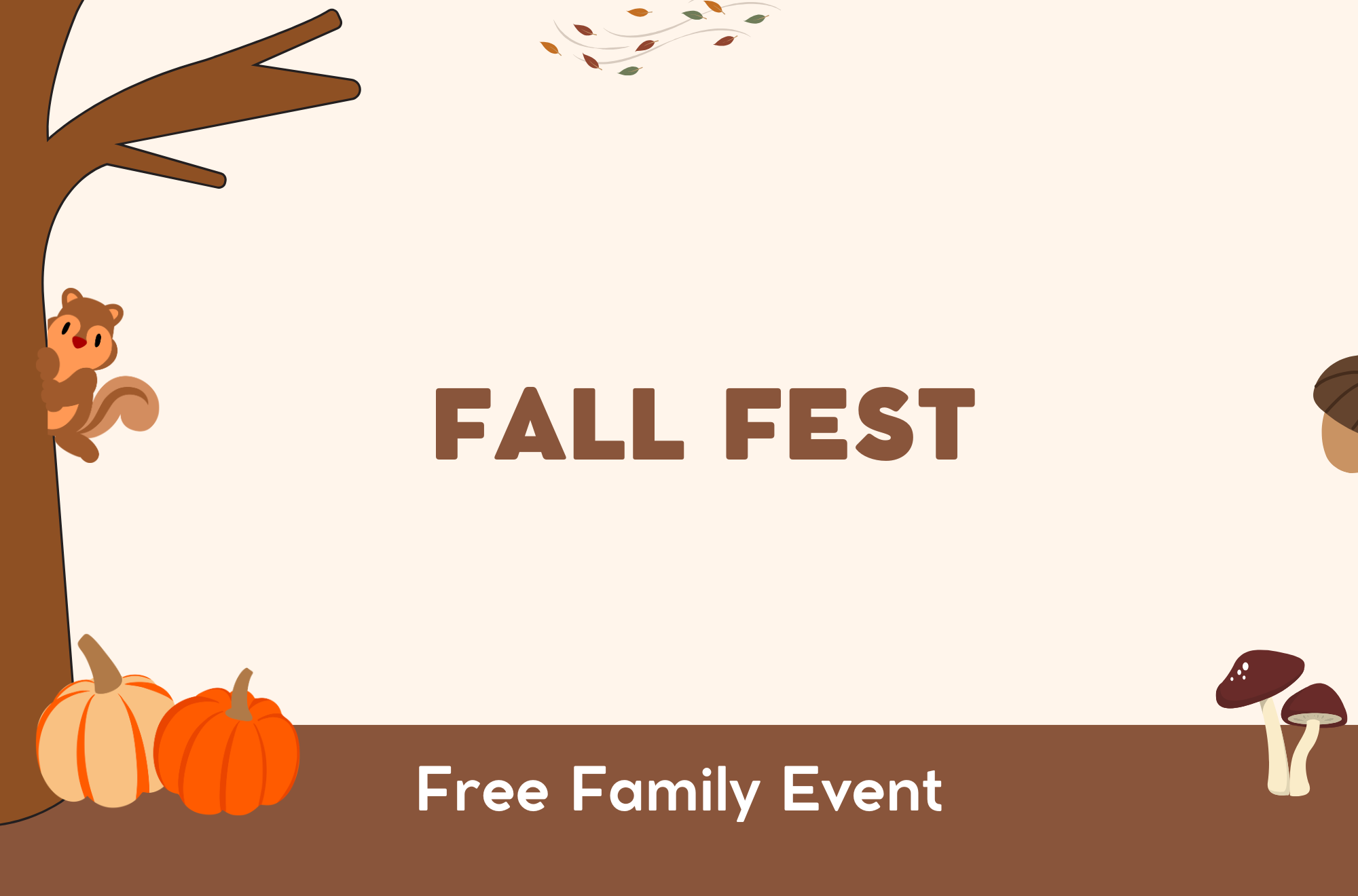 Fall Fest