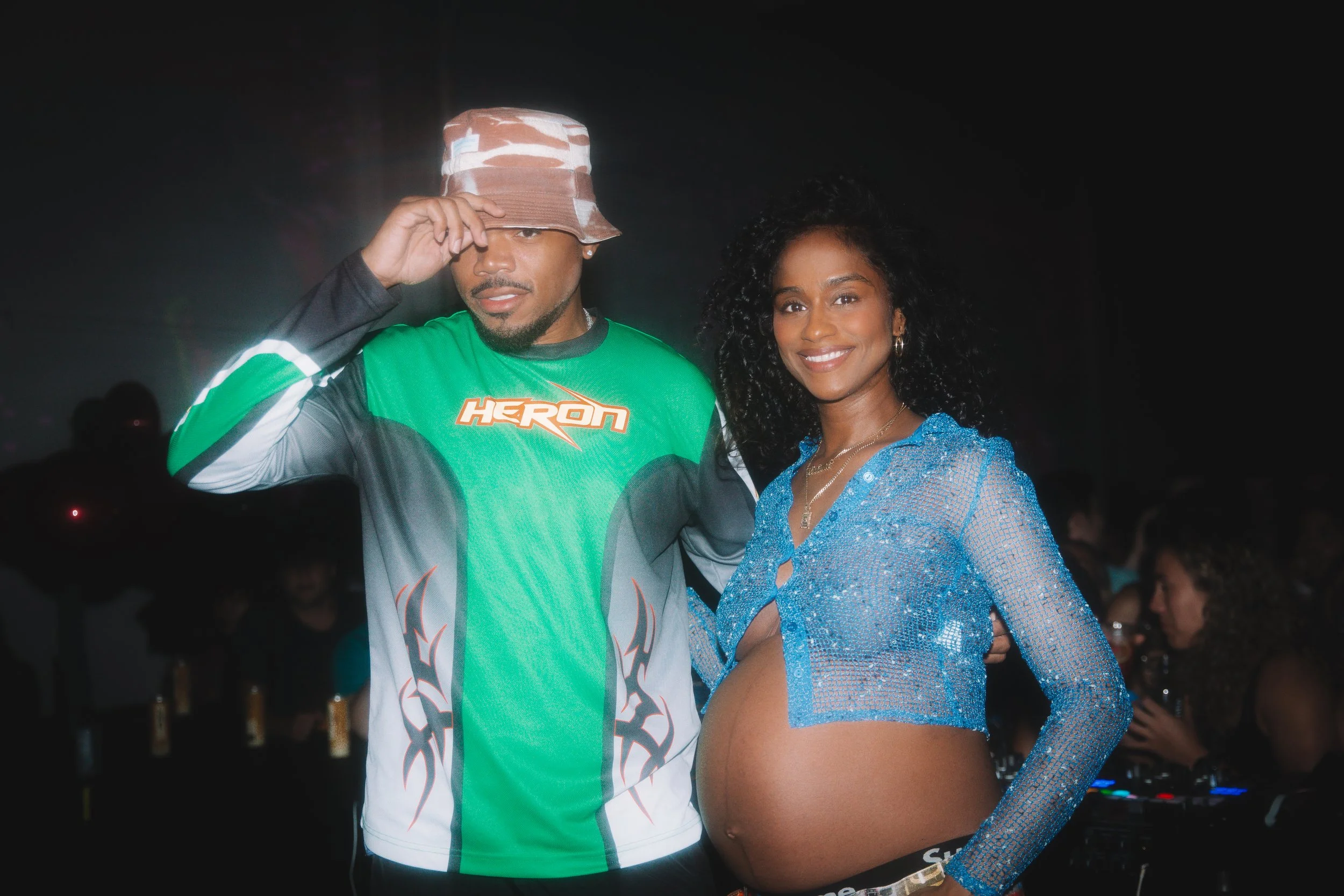 Chance the Rapper, Va$htie
