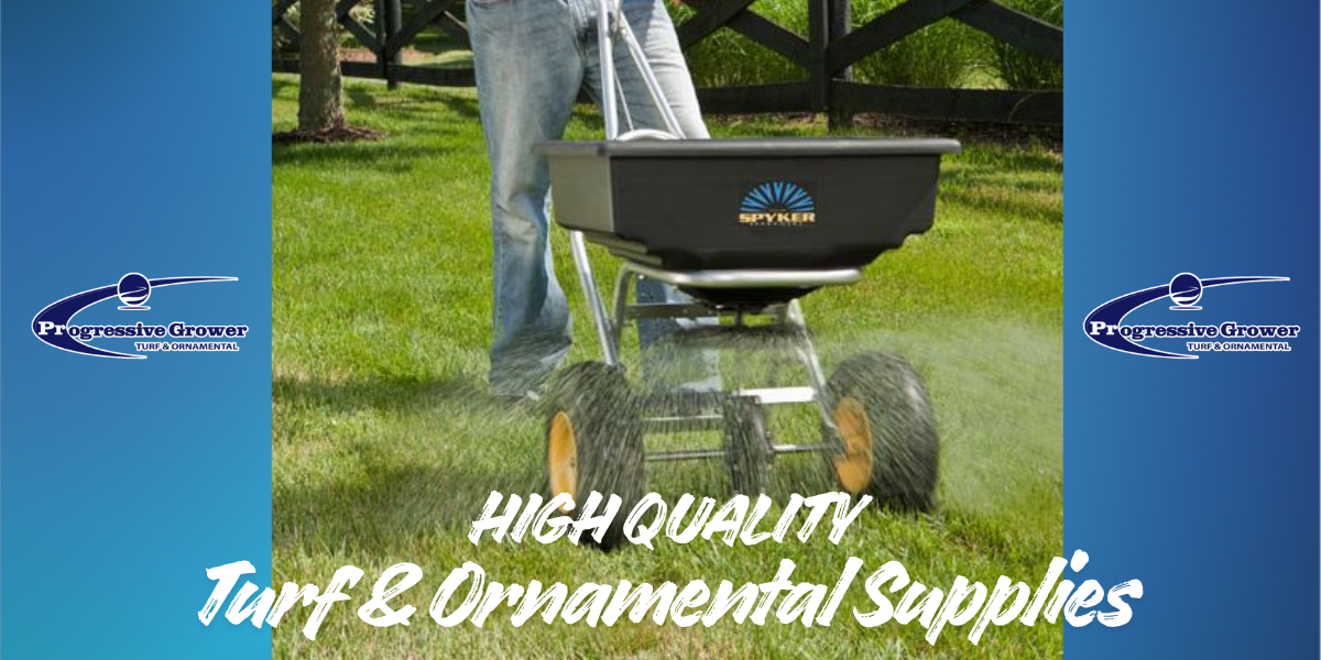 Progressive Grower Turf & Ornamental