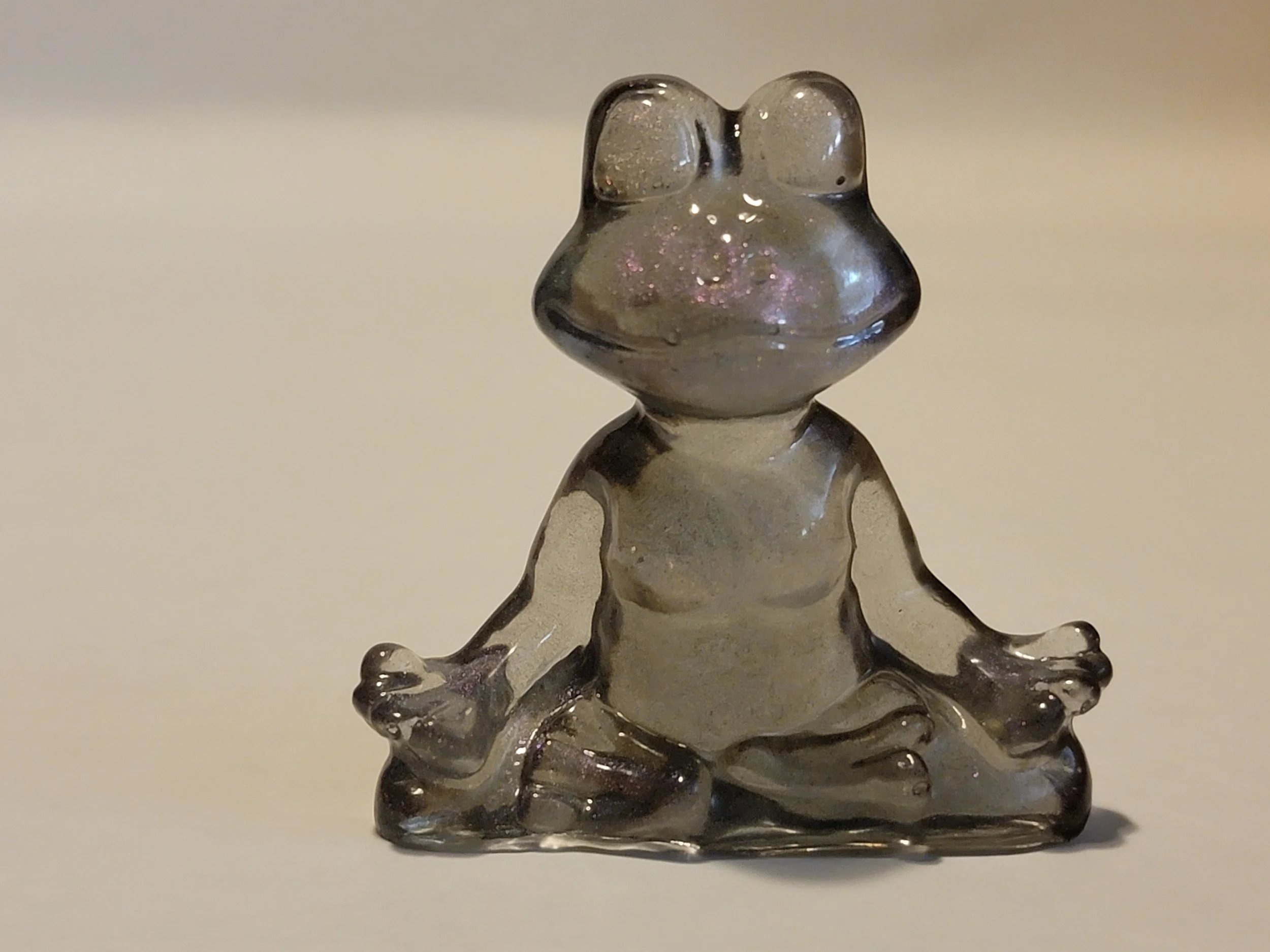 Zen Frog