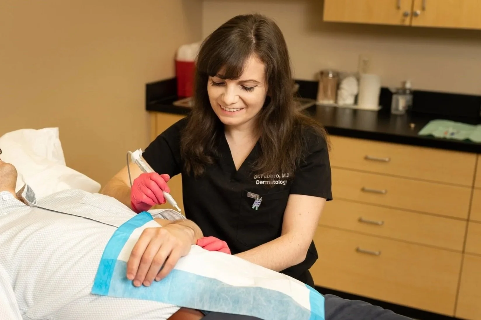 Rixis Dermatology Skin Treatment