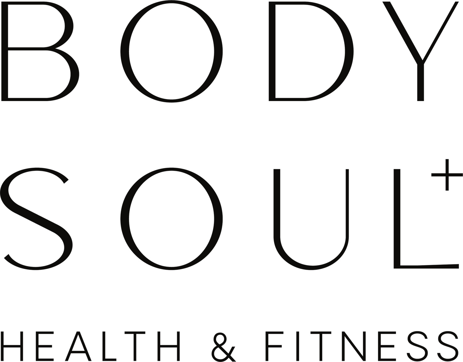BODY + SOUL Health and Fitness