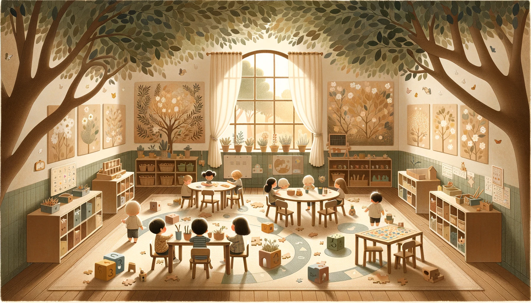 Identifying Learning Disabilities: Early Signs in Kindergartners