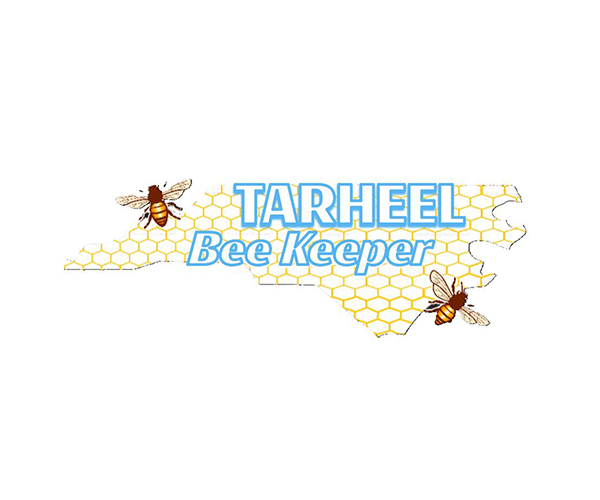Tar Heel Beekeeper