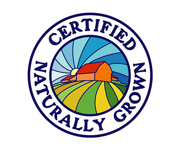 Certified Naturally Grown, Inc