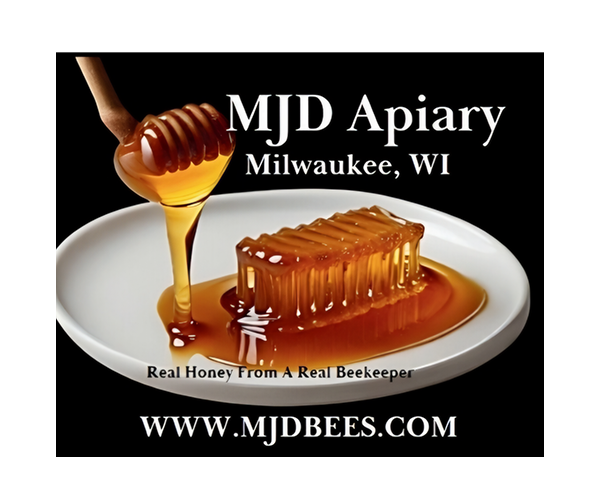 MJD Apiary