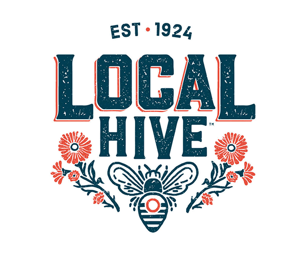 Local Hive Honey