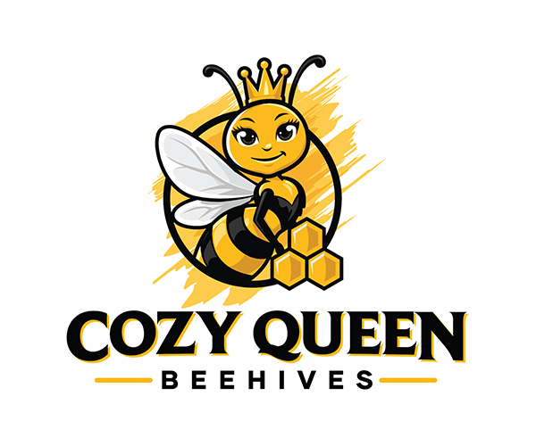 Cozy Queen Beehives