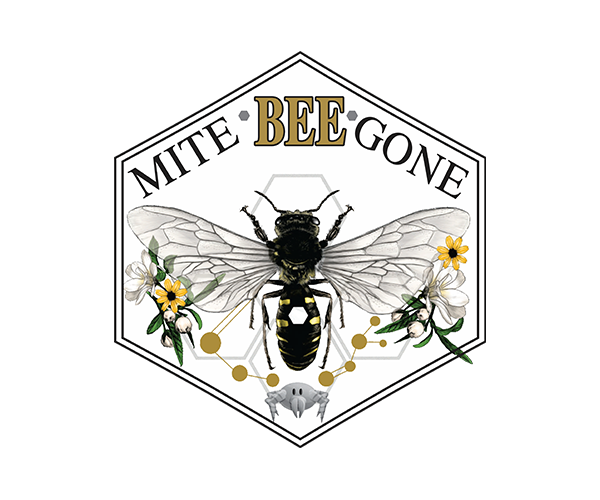 Mite Bee Gone