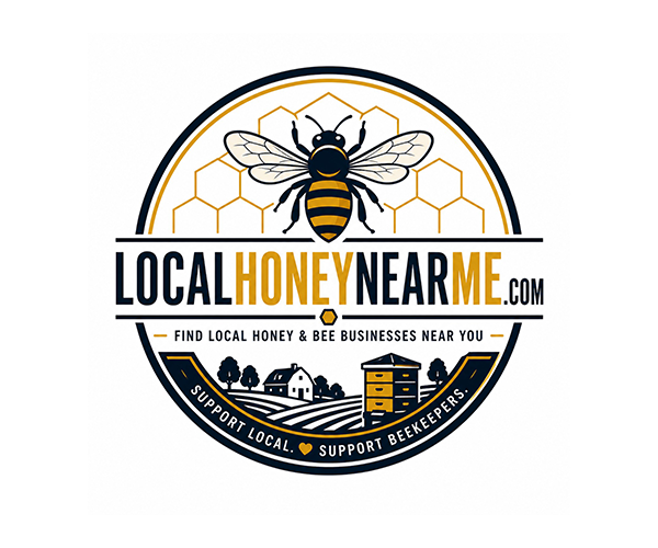 The Bee Guys LLC & LocalHoneyNearMe.com