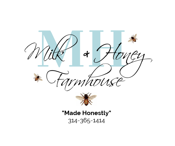 Milk & Honey Farmhouse