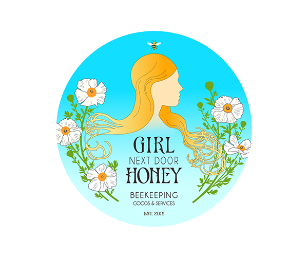 Girl Next Door Honey