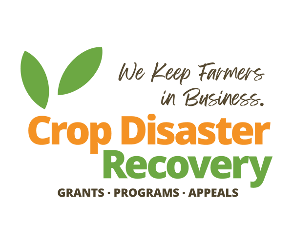 Crop Disaster Recovery