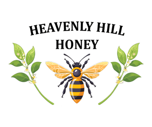Heavenly Hill Honey