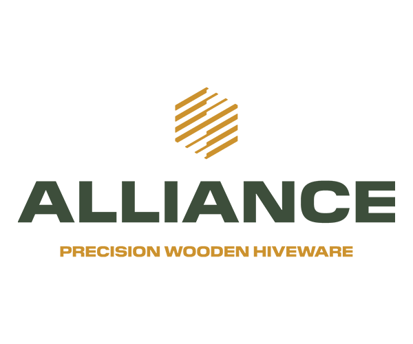 Alliance Beekeepers Woodware