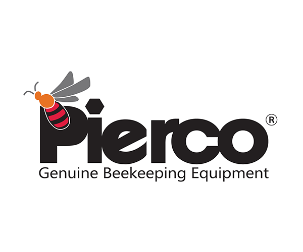 Pierco Beekeeping Equipment 