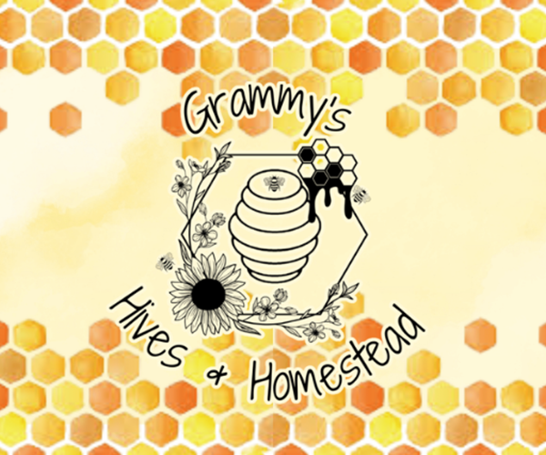 Grammy Midwife’s Hives & Homestead 