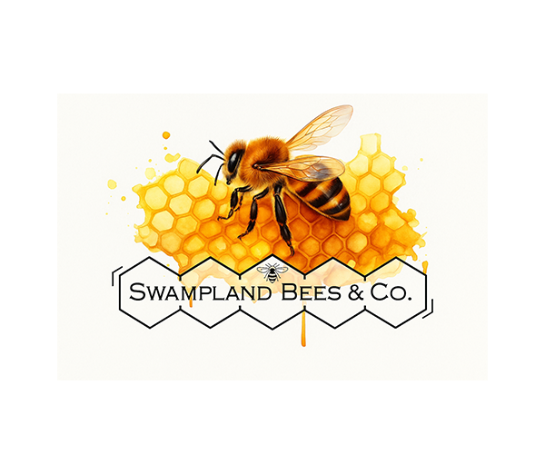 Swampland Bees & Co