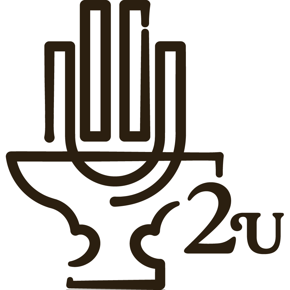 Second Unitarian Church (Chicago) logo
