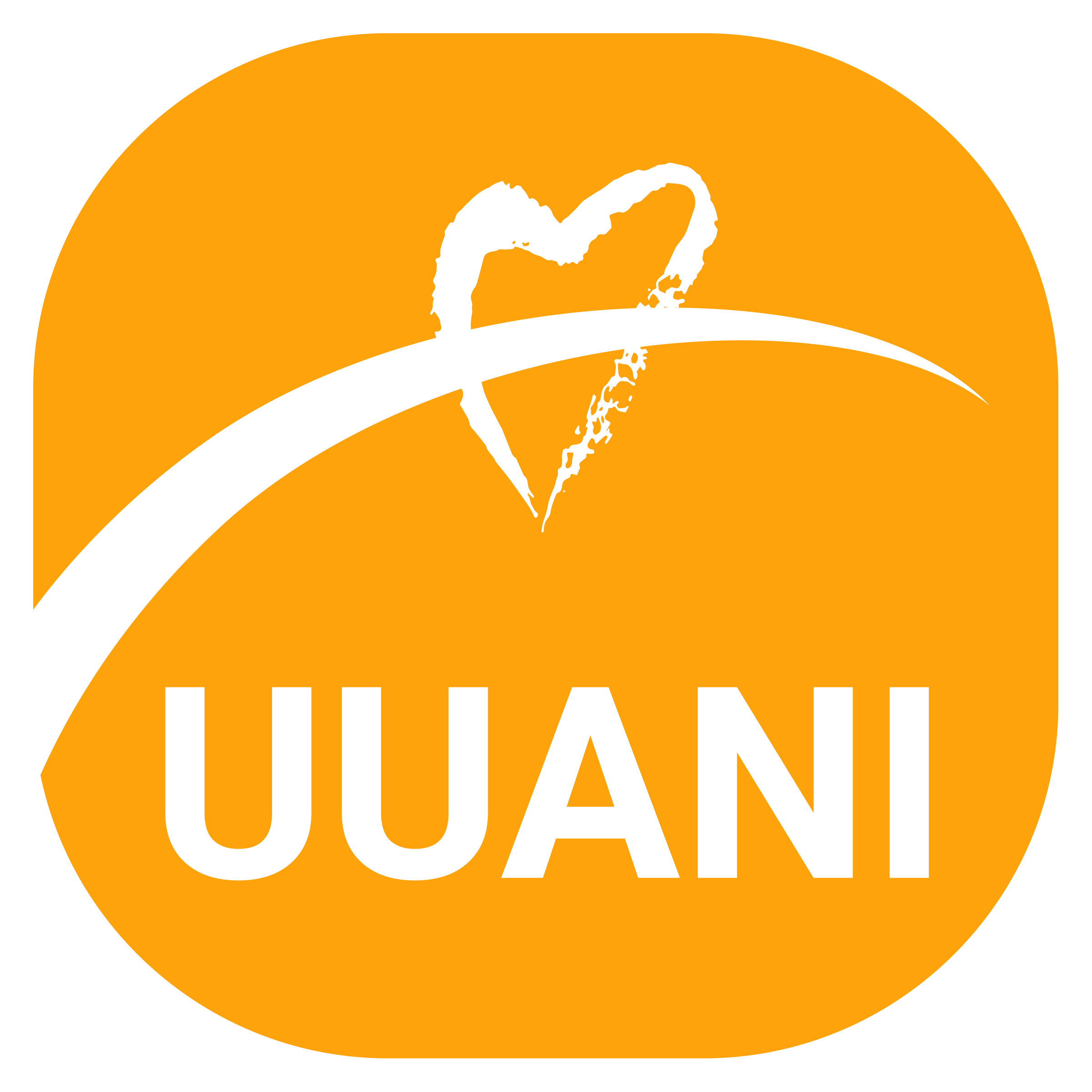 UUANI logo