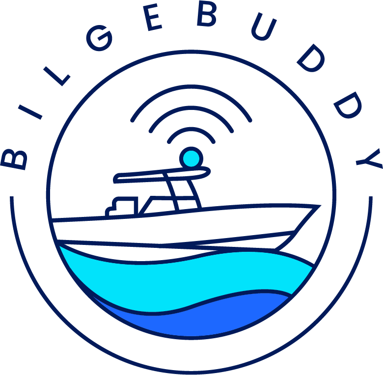 Bilge Buddy Logo