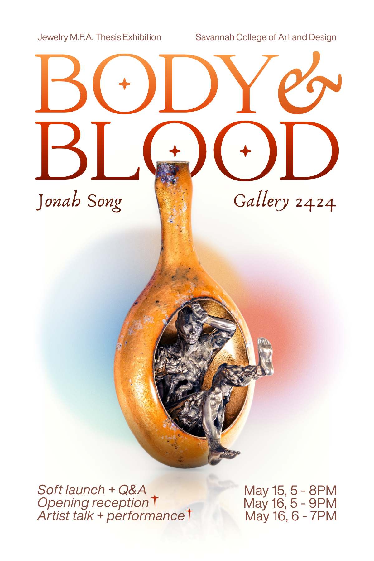 Body & Blood