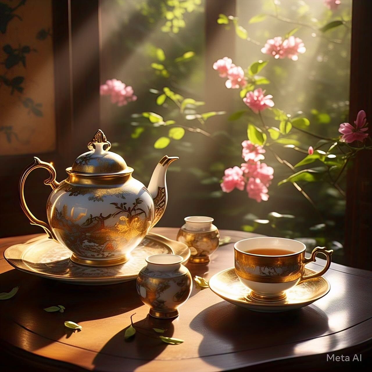 Discover 𝙏𝙝𝙚 𝘿𝙖𝙞𝙡𝙮 𝘽𝙡𝙚𝙣𝙙, a fresh #blog that celebrates the #beauty of morning routines. Designed to #inspire, it's the perfect way to start your #day. Grab a cup of coffee or #tea and dive in. You'll want to make it a daily #habit, so b