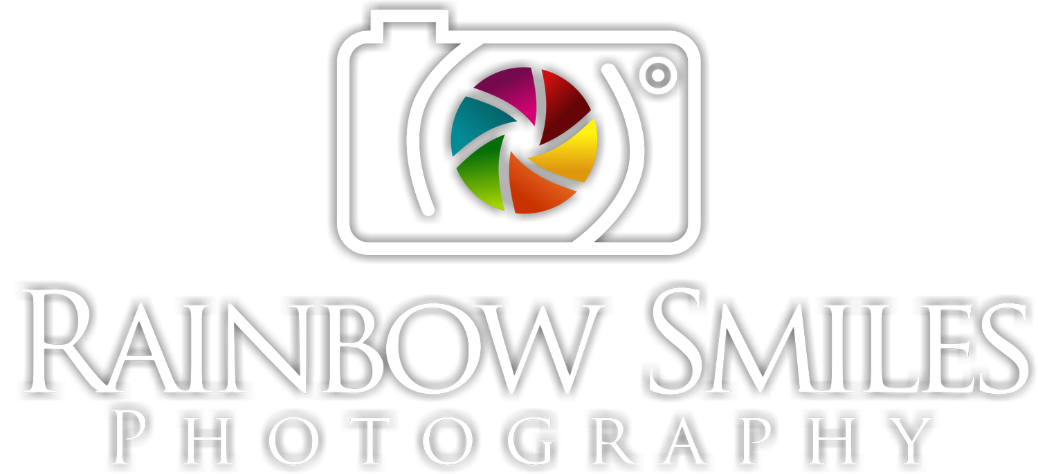 Rainbow Smiles Photography